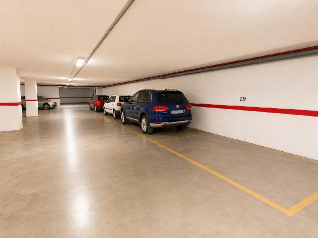 Imagen 21 Inmueble 304299 - Piso en venta en Valencia / Próxima al Hospital General