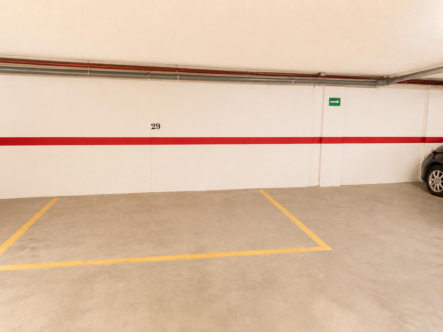 Imagen 22 Piso en venta en Valencia / Próxima al Hospital General