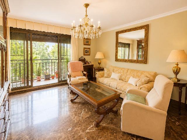 Imagen 9 Inmueble 304304 - Piso en venta en Valencia / Frente a los Jardines de Viveros