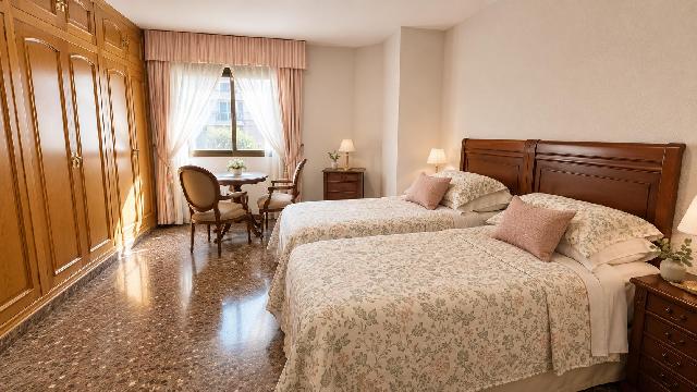 Imagen 27 Inmueble 304304 - Piso en venta en Valencia / Frente a los Jardines de Viveros