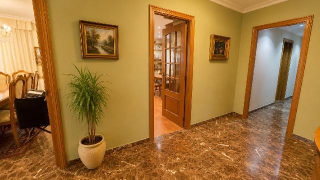 Imagen 33 Inmueble 304304 - Piso en venta en Valencia / Frente a los Jardines de Viveros