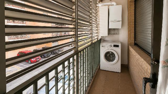 Imagen 17 Inmueble 304304 - Piso en venta en Valencia / Frente a los Jardines de Viveros