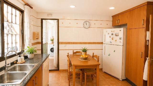Imagen 14 Inmueble 304304 - Piso en venta en Valencia / Frente a los Jardines de Viveros