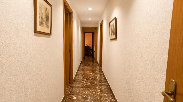 Imagen 34 Inmueble 304304 - Piso en venta en Valencia / Frente a los Jardines de Viveros