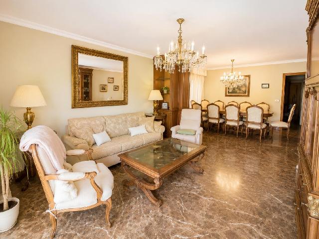 Imagen 6 Inmueble 304304 - Piso en venta en Valencia / Frente a los Jardines de Viveros