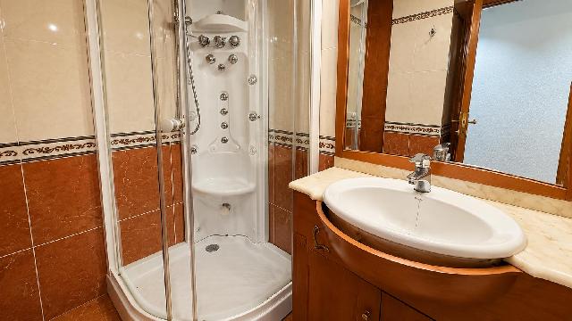 Imagen 20 Inmueble 304304 - Piso en venta en Valencia / Frente a los Jardines de Viveros