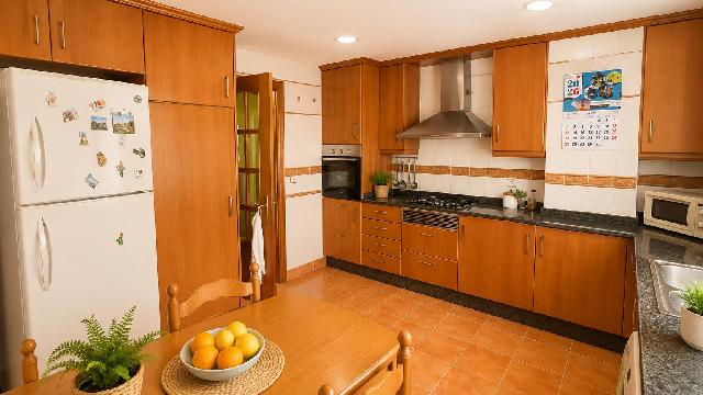 Imagen 15 Inmueble 304304 - Piso en venta en Valencia / Frente a los Jardines de Viveros