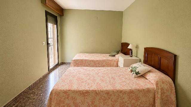 Imagen 22 Inmueble 304304 - Piso en venta en Valencia / Frente a los Jardines de Viveros