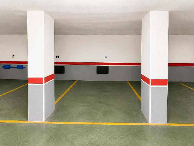 Imagen 18 Inmueble 304319 - Piso en venta en Valencia / Frente al Hospital Doctor Peset