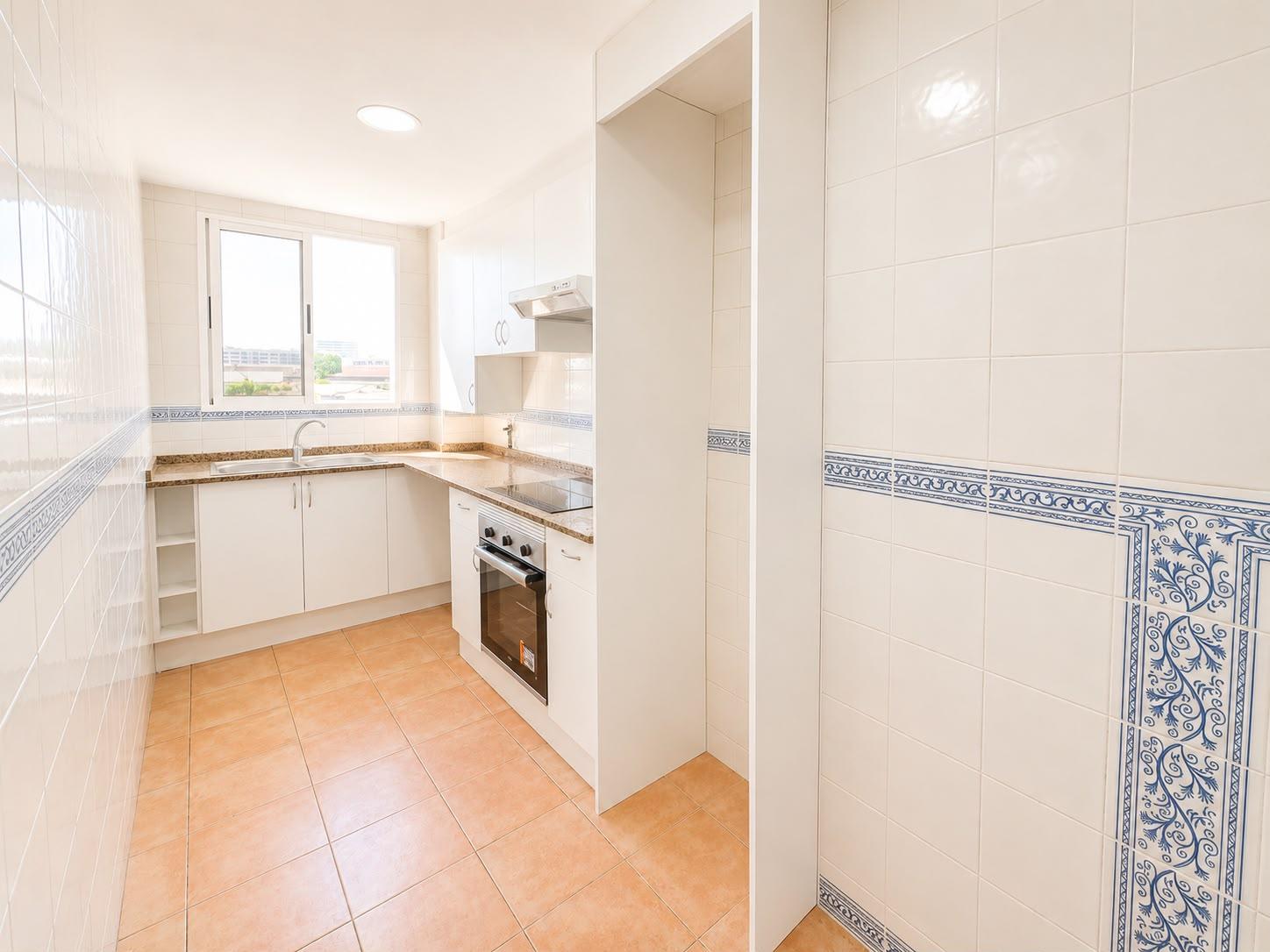 Imagen 9 Piso en venta en Valencia / Frente al Hospital Doctor Peset