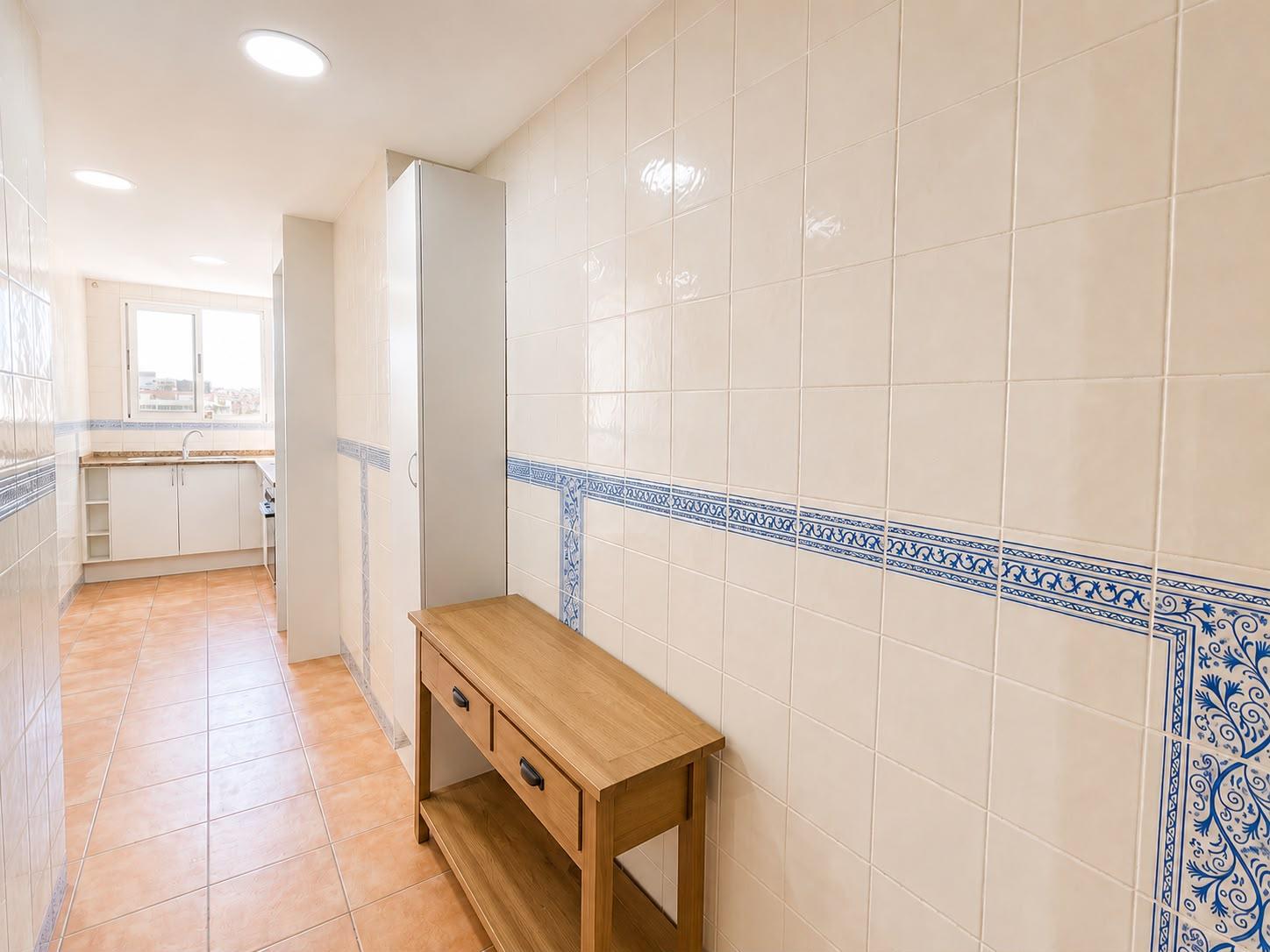 Imagen 11 Piso en venta en Valencia / Frente al Hospital Doctor Peset