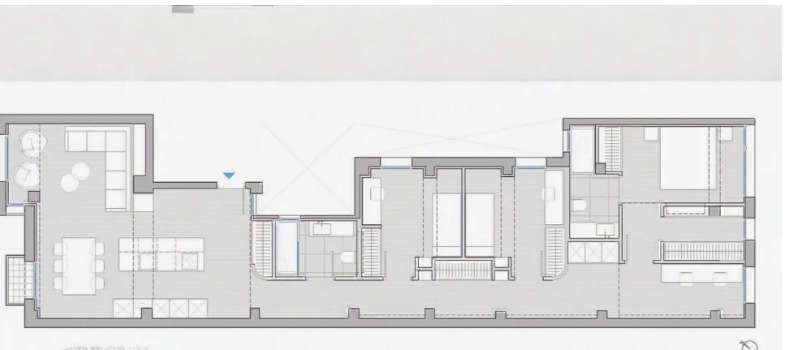 Imagen 19 Piso en venta en Valencia / Próxima  al Palau de la Música 
