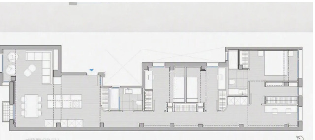 Imagen 19 Inmueble 304366 - Piso en venta en Valencia / Próxima  al Palau de la Música 