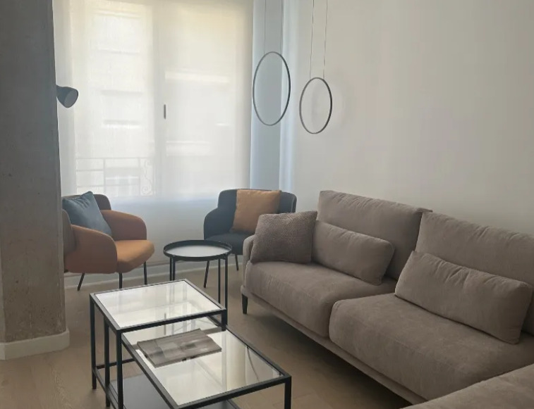Imagen 4 Piso en venta en Valencia / Próxima  al Palau de la Música 