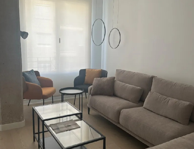 Imagen 4 Inmueble 304366 - Piso en venta en Valencia / Próxima  al Palau de la Música 