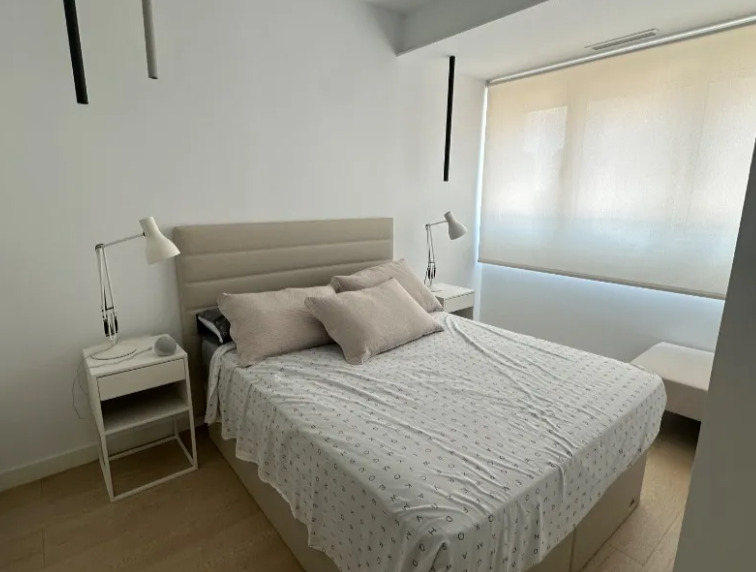 Imagen 7 Piso en venta en Valencia / Próxima  al Palau de la Música 