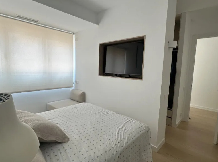 Imagen 8 Piso en venta en Valencia / Próxima  al Palau de la Música 