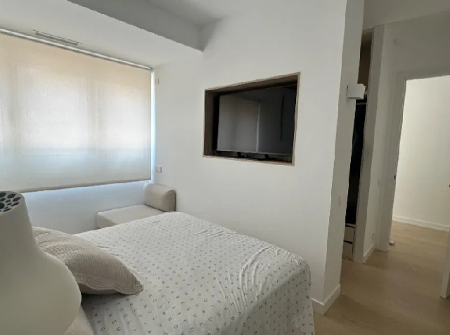 Imagen 8 Inmueble 304366 - Piso en venta en Valencia / Próxima  al Palau de la Música 