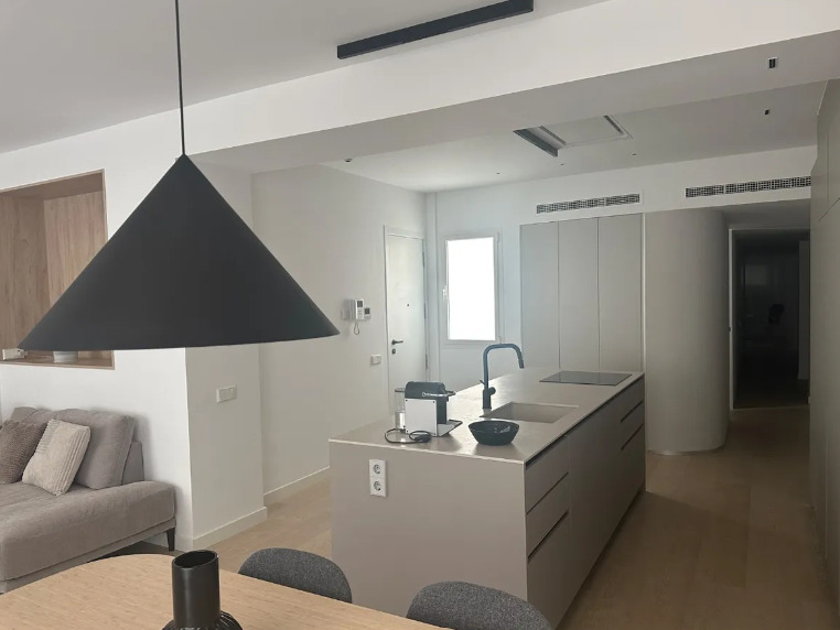 Imagen 3 Piso en venta en Valencia / Próxima  al Palau de la Música 
