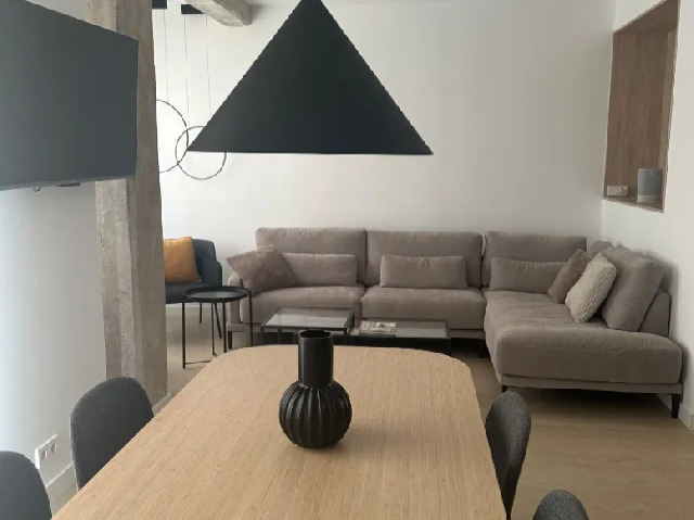 Imagen 5 Inmueble 304366 - Piso en venta en Valencia / Próxima  al Palau de la Música 