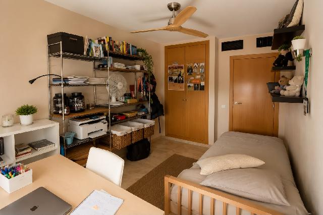 Imagen 7 Inmueble 304404 - Ático en venta en Valencia / Próxima a la Ciudad de las Artes y las Ciencias 