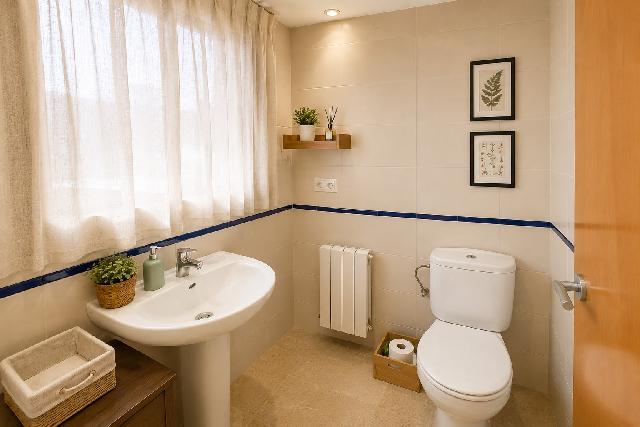 Imagen 22 Inmueble 304404 - Ático en venta en Valencia / Próxima a la Ciudad de las Artes y las Ciencias 