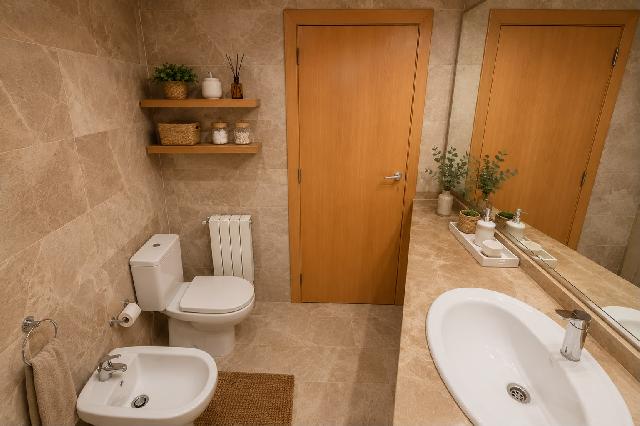 Imagen 14 Inmueble 304404 - Ático en venta en Valencia / Próxima a la Ciudad de las Artes y las Ciencias 