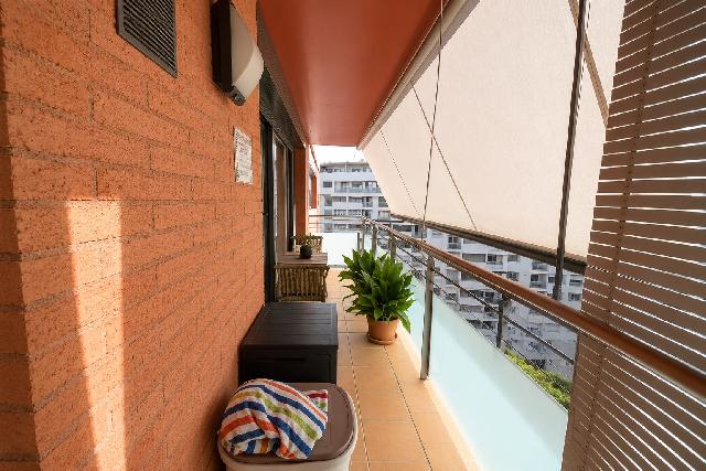 Imagen 13 Inmueble 304404 - Ático en venta en Valencia / Próxima a la Ciudad de las Artes y las Ciencias 