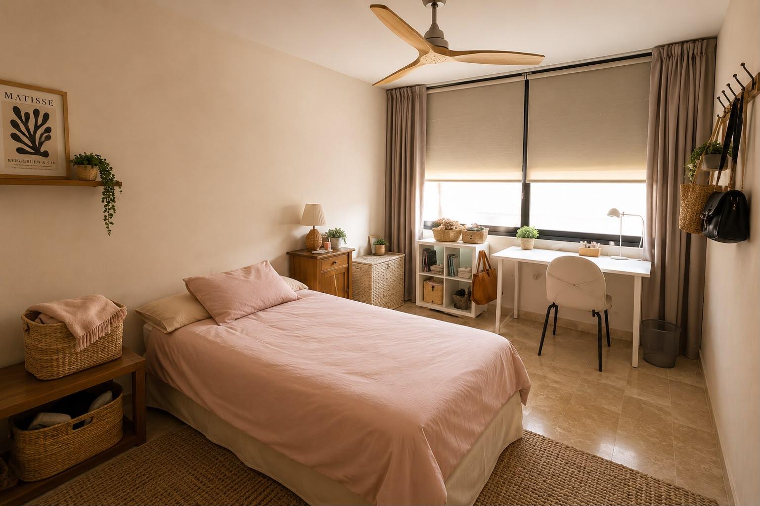 Imagen 18 Ático en venta en Valencia / Próxima a la Ciudad de las Artes y las Ciencias 