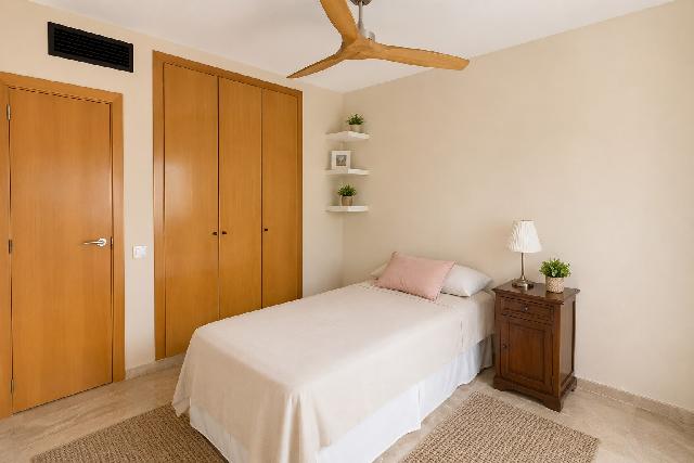 Imagen 19 Inmueble 304404 - Ático en venta en Valencia / Próxima a la Ciudad de las Artes y las Ciencias 