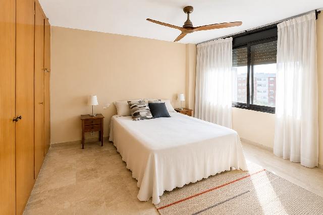 Imagen 17 Inmueble 304404 - Ático en venta en Valencia / Próxima a la Ciudad de las Artes y las Ciencias 