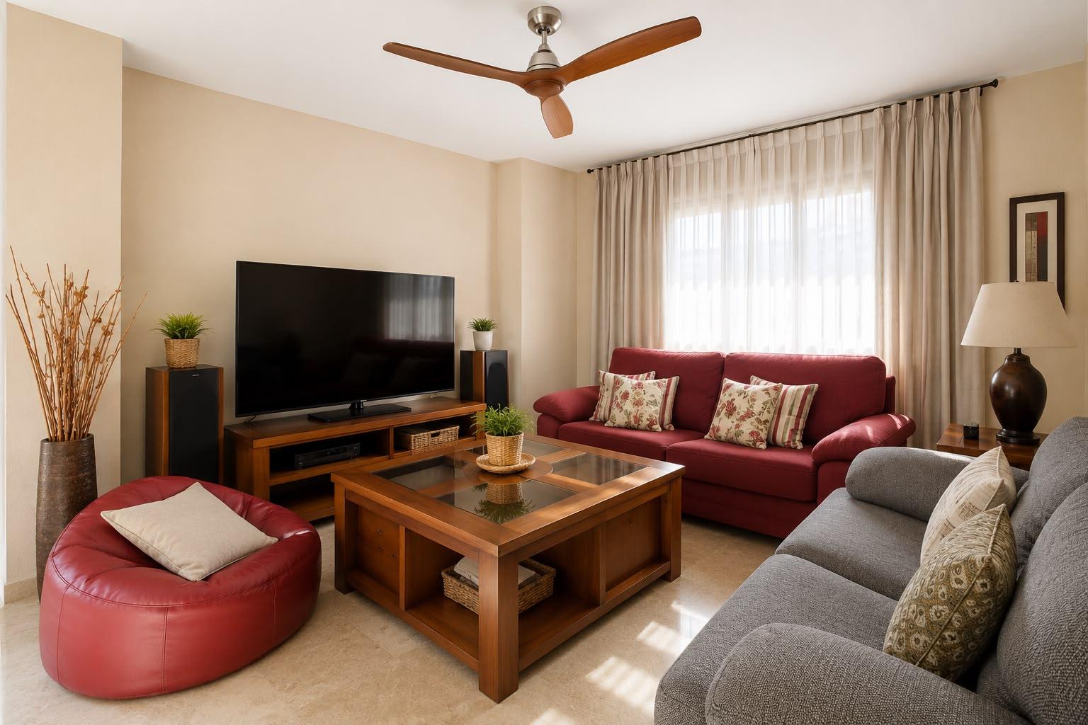 Imagen 21 Ático en venta en Valencia / Próxima a la Ciudad de las Artes y las Ciencias 