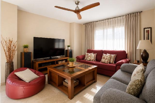 Imagen 21 Inmueble 304404 - Ático en venta en Valencia / Próxima a la Ciudad de las Artes y las Ciencias 