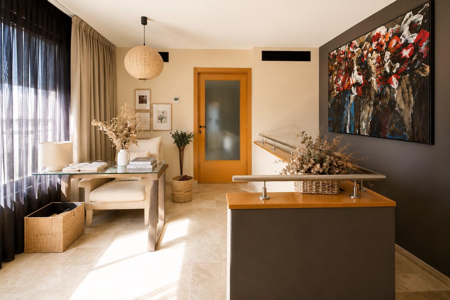 Imagen 25 Ático en venta en Valencia / Próxima a la Ciudad de las Artes y las Ciencias 