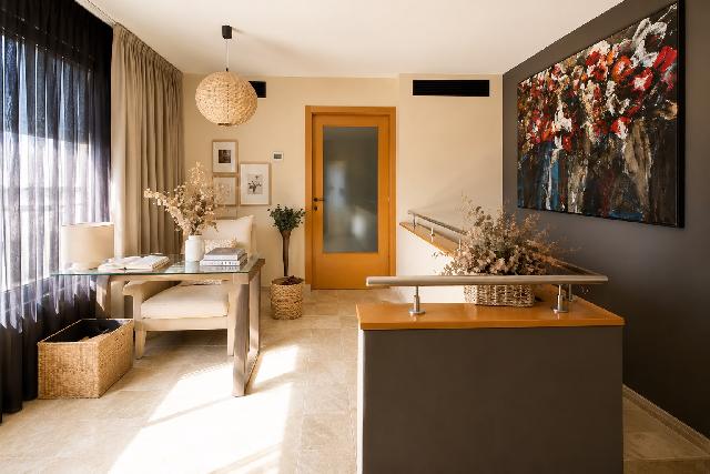 Imagen 25 Inmueble 304404 - Ático en venta en Valencia / Próxima a la Ciudad de las Artes y las Ciencias 