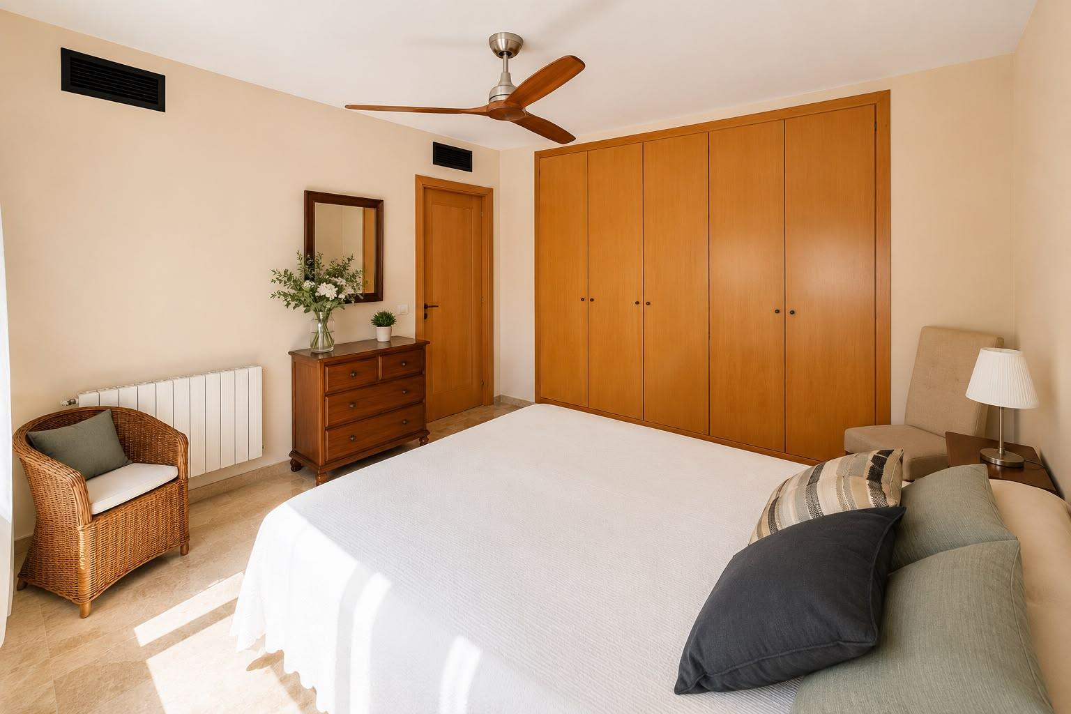 Imagen 4 Ático en venta en Valencia / Próxima a la Ciudad de las Artes y las Ciencias 