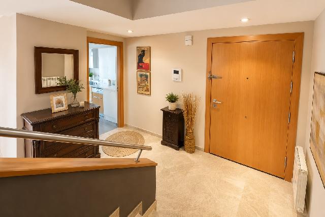 Imagen 26 Inmueble 304404 - Ático en venta en Valencia / Próxima a la Ciudad de las Artes y las Ciencias 