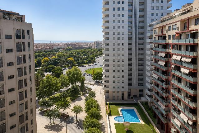 Imagen 29 Inmueble 304404 - Ático en venta en Valencia / Próxima a la Ciudad de las Artes y las Ciencias 