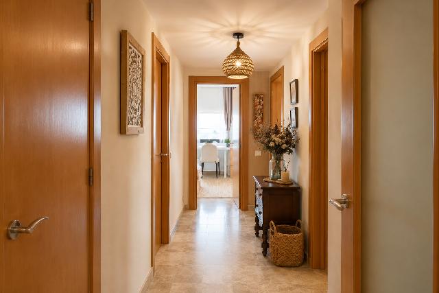 Imagen 8 Inmueble 304404 - Ático en venta en Valencia / Próxima a la Ciudad de las Artes y las Ciencias 