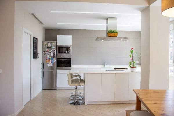 Imagen 8 Piso en venta en Valencia / Próxima a Plaza de España