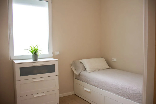 Imagen 15 Inmueble 304409 - Piso en venta en Valencia / Próxima a Plaza de España