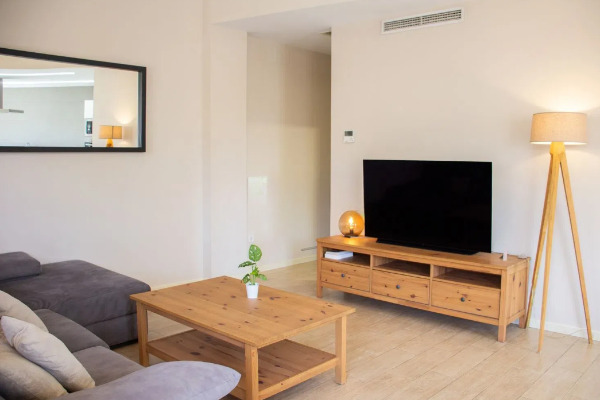 Imagen 7 Inmueble 304409 - Piso en venta en Valencia / Próxima a Plaza de España
