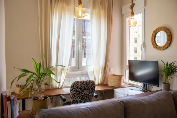 Imagen 6 Inmueble 304409 - Piso en venta en Valencia / Próxima a Plaza de España