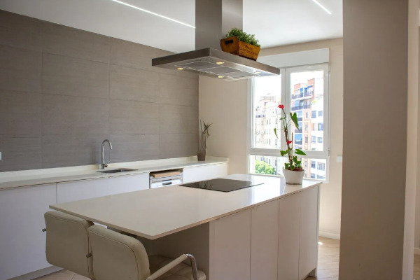 Imagen 9 Inmueble 304409 - Piso en venta en Valencia / Próxima a Plaza de España