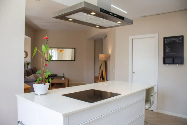 Imagen 10 Inmueble 304409 - Piso en venta en Valencia / Próxima a Plaza de España