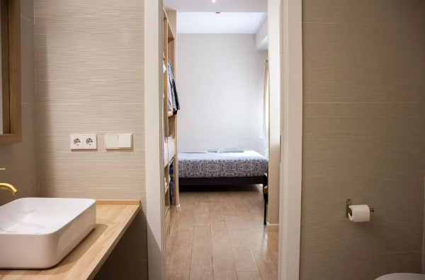 Imagen 14 Inmueble 304409 - Piso en venta en Valencia / Próxima a Plaza de España