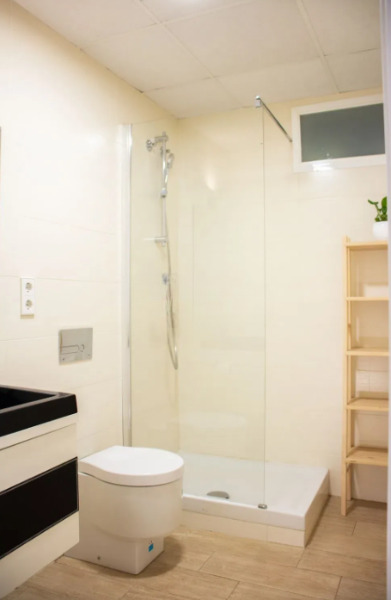 Imagen 19 Piso en venta en Valencia / Próxima a Plaza de España