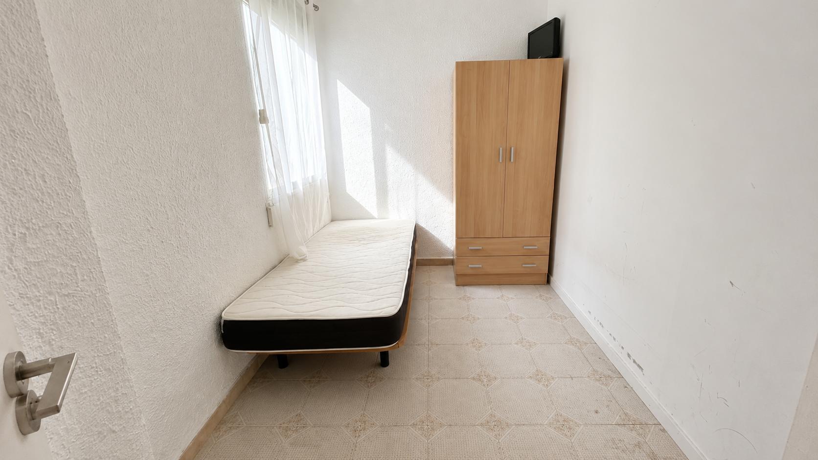 Imagen 10 Piso en venta en Valencia / Próxima al Parque de La Rambleta