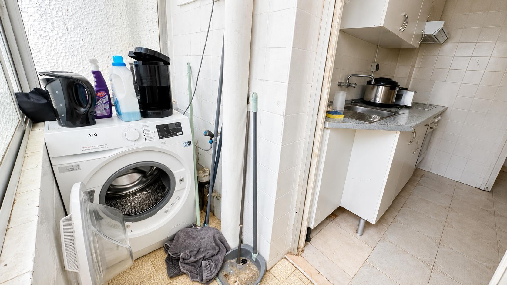Imagen 14 Piso en venta en Valencia / Próxima al Parque de La Rambleta
