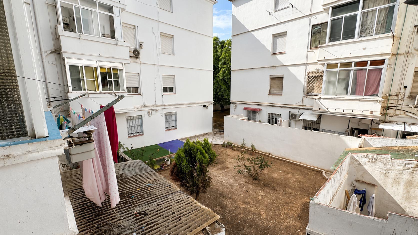 Imagen 20 Piso en venta en Valencia / Próxima al Parque de La Rambleta